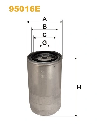 Fuel Filter